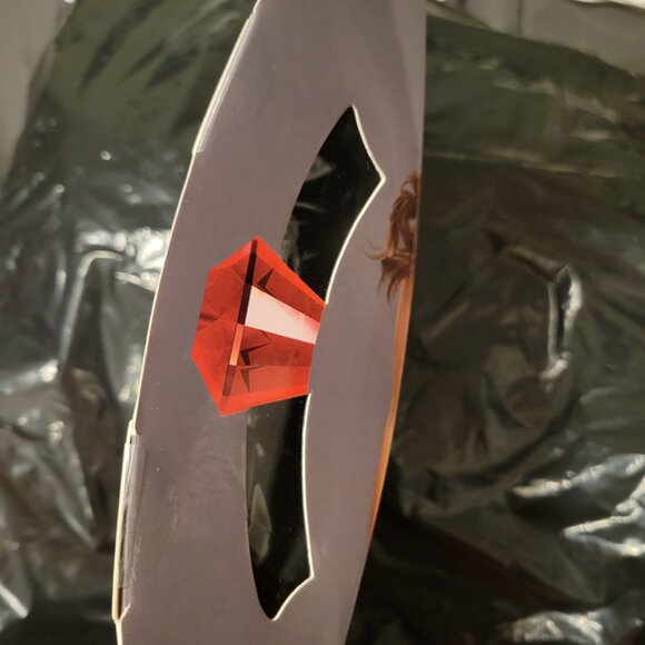 Dreamgirl black lingerie black bra panty set - Picture 6 of 6